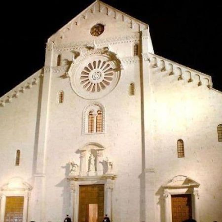 Casetta Sveva Bari Exterior foto