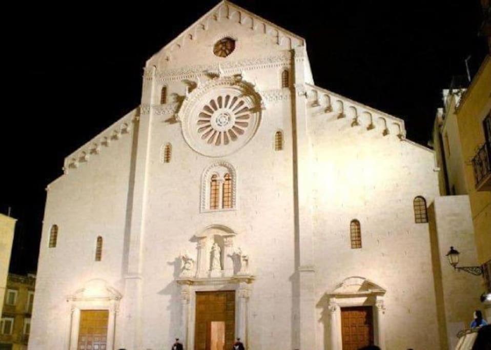 Casetta Sveva Bari Exterior foto