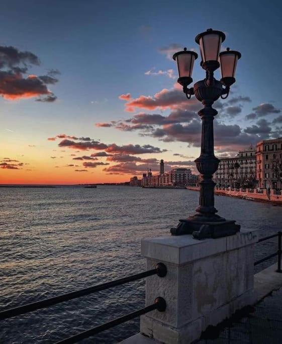 Casetta Sveva Bari Exterior foto